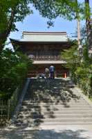 073 Temple Engaku-Ji