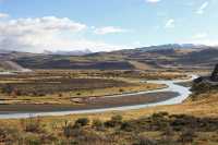 002 Rio Paine - Garderia de las Torres