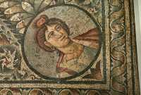 068 - Mosaïque - Carthage ?