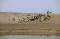 749 Berger à l'est d'Hatra