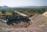 625 Port vu du théâtre