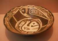 47 Céramique de Nishapur (10°s)