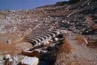 125 Grand théâtre de Cnide