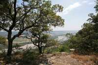 17 - Ganagobie - Durance *