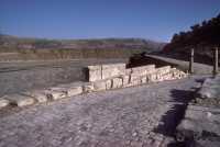 332 Pont romain (197 - Septime Sévère)