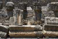 40 Linteaux de la synagogue