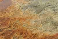 46 Mammoth Hot Spring Terraces