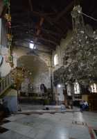 03 Basilique de la Nativité - Transept