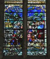 151 Joseph raconte ses songes à ses frères