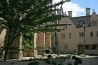 14 - Magdalen, Vicar