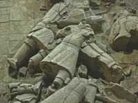 008 Fosse 2 - Soldats