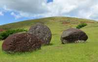 10 Pukaos - Puna Pau