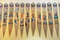 67 Tablettes d'offrandes