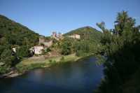 10 - Brousse le château