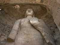 154 Gr 18 Buddha 15 m - 1000 Bud sur le Manteau