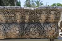 47 Linteau de la synagogue