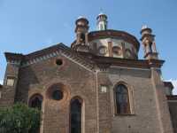 Chapelle Portinari 7