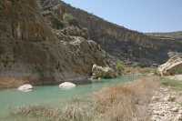 050 Investiture d’Ardachir I suivi de Shapur I son fils, par Ahura Mazda *