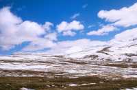 33 Montagne - Vers Tatev.NK