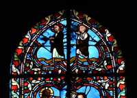 1-6 - Jésus & Pierre marchent sur les eaux