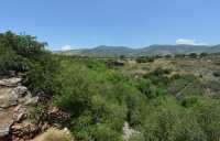 82 Canyon de la rivière Hermon