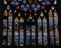 015 Vie de saint Etienne - Transept Sud