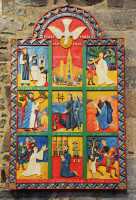 03 Saints du diocèse de Tulle