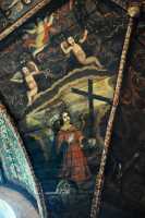 058 Voûte (1669) - Sainte Hélène