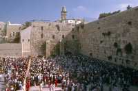 020 Mur des lamentations