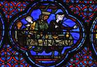 182 Lazare & le mauvais riche