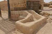 05 Puits à Beersheva