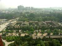 015 Pagode de l'oie - Vue