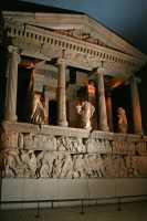 027 - Temple hellénistiqe