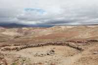 38 Pukara de Copaquiilla