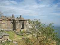 43-Extémité sud est **