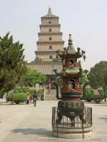 002 Pagode de l'oie *