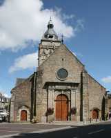 40  Villedieu les poêles