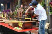 41 Bao-an, Temple du dieu de la guérison