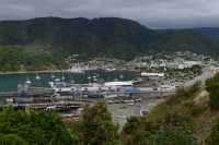 115 Queen Charlotte Sound (Picton) B