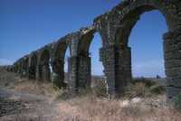017 Aqueduc près d'Epiphania