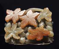 195 Vigne - Jin (1115-1234) Jade