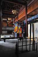 33 Bâtons pour la bastonnade