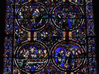 103 La Passion (5-8) Rameaux