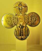 50 St François (± 1230) Limoges ou Italie