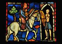 20 St Martin (± 1235) Varennes-Jarcy