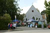 31 Geraldine - Eglise