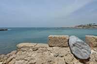 133 Le port vu de la citadelle des Croisés