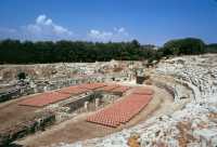 405 Amphithéâtre (2° s ap JC)