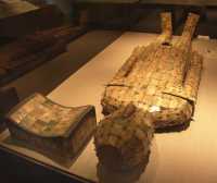 34 Linceul de jade (Han -206 +8)