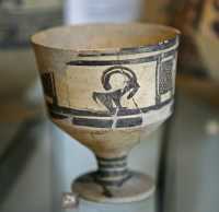 002 - Tepe Sialk - 5° & 4° Millénaires